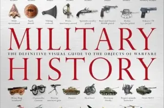 Military History: The Definitive Visual Guide eBook for $1.99
