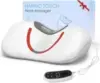 Mrclexi 3-in-1 Heated Neck Stretcher with Airbag Traction and Vibration for $39.99