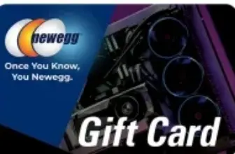 Newegg $100 Gift Card with $15 Bonus eGift Card for $100 $100.00