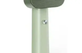 Nexdoo G6 900W 2-in-1 Portable Clothes Steamer for $12.99