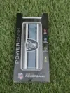NFL Raiders Portable Powerbank Charger 3000mAh – $9.09