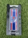 NHL New York Rangers Portable Powerbank Charger 3000mAh – $9.09