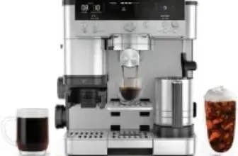 Ninja Luxe Cafe Premier 3-in-1 Espresso Machine Now $499.99