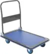 Olympia Tools 600lb Foldable Push Cart Dolly Platform Truck for $73.20