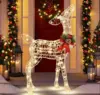 Outdoor Seasonal Decor Now $55, Originally $159