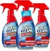 OxiClean Max Force Laundry Stain Treater Spray (3-Pack) for $5.65