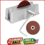 Piston Ring Grinder Tool – New – $46.04