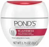 POND’S Rejuveness Anti-Aging Face Cream Moisturizer Now $2 $2.00