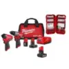Up to 40% Off Power Tool Kits and Accessories at Home Depot