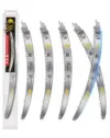 Powertec 12″ Wood Pruning Reciprocating Saw Blades 5-Pack – $20.19