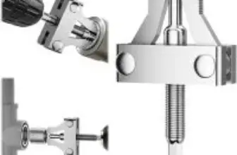 Pzlwgm 3-Size Broken Pipe Thread Extraction Tool for $4.99