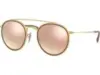 Ray-Ban & Oakley Sunglasses Sale: Up to 50% Off + Extra 20% with Code CHEERS $96.00