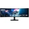 Samsung 49″ Odyssey G9 Curved Monitor – 5120×1440, 240Hz for $797.99