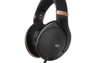 Sennheiser HD 505 Open-Back Audiophile Headphones for $169.95