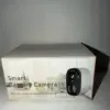 Smart Battery Camera with AI Detection, HD Video, Night Vision – $14.00