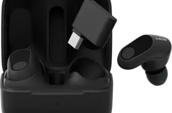 Sony Inzone Buds Wireless Noise Cancelling Gaming Earbuds for $148