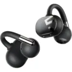 SoundPEATS Clip1 Waterproof Open Ear Earbuds with Dolby Audio & LDAC for $34.99