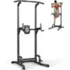 Sportsroyals 10-in-1 Free Standing Pull Up Bar Workout Station for $103.94