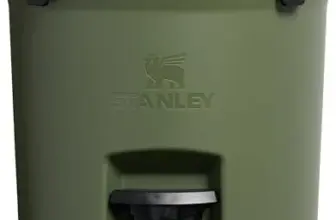 Stanley Adventure Fast Flow Water Jug for $29.97