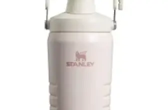 Stanley IceFlow Fast Flow Jug with Handle (40oz) for $29.96
