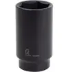 Sunex Tools 234D 1/2″ Drive 1-1/16″ Deep Impact Socket for $6.50