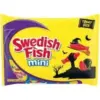 Swedish Fish Mini Soft & Chewy Gummy Halloween Candy (22-Count) for $2.89