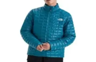 The North Face Men’s Thermoball Insulated Jacket (Large) for $85.58