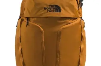 The North Face Surge Commuter Laptop Backpack for $59.83