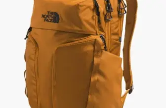 The North Face Surge Men’s Laptop Backpack Now $59.83