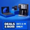 Walmart Electronics and Home Sale: Up to 50% Off with Prices Starting at $7