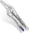 Workpro 6.5″ Long Nose Locking Plier Now $6.29