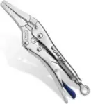 Workpro 6.5″ Long Nose Locking Plier Now $6.29