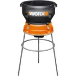Worx WG430 13-Amp Electric Leaf Mulcher Now $118.74