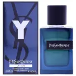 Yves Saint Laurent 2oz Y LElixir Concentre Parfum Spray for $101.63