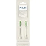 Philips One by Sonicare Brush Heads 2-Pack for $6.64