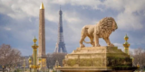10-Day Vacation Package to London, Milan & Paris for $1449