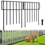10-Pack Animal Barrier for $26.88, Originally $31.88