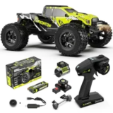 AMORIL 1/10 RTR Brushless Fast RC Car for $178
