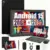 10.1-Inch Android Tablet with 128GB Storage for $64.99