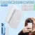 10,000mAh Magnetic Wireless Portable Battery Charger – $10.98