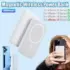 Ahuiargy Bluetooth Sleep Mask with 3D Contoured Cups for $12.99