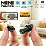 1080P HD Wireless WiFi Hidden Security Camera for Home – $28.99