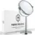 10X Magnifying Makeup Mirror with Round Stand – $20.86 ($34.76 Original)
