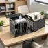 Stainless Steel Electric Deep Fryer 2.5L for $41.00