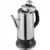 12-Cup Stainless Steel Electric Coffee Percolator for $51.99
