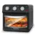 12.5 Qt Multi-Function Air Fryer Grill – 50% Off ($109.50)