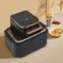 Portable Adjustable Height Standing Desk for $48.17