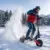 1200W 30MPH Electric Scooter for Adults – 48V, 11″ Off-Road Foldable E-Scooter – Now $469.00 (50% Off)