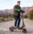 1200W All-Terrain Electric Scooter for Adults – Now $259 $259.00