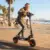 1200W 48V Electric Scooter for Adults – 30 MPH, 11″ Off-Road Tires, Foldable – $479.00 ($958.00 Value)